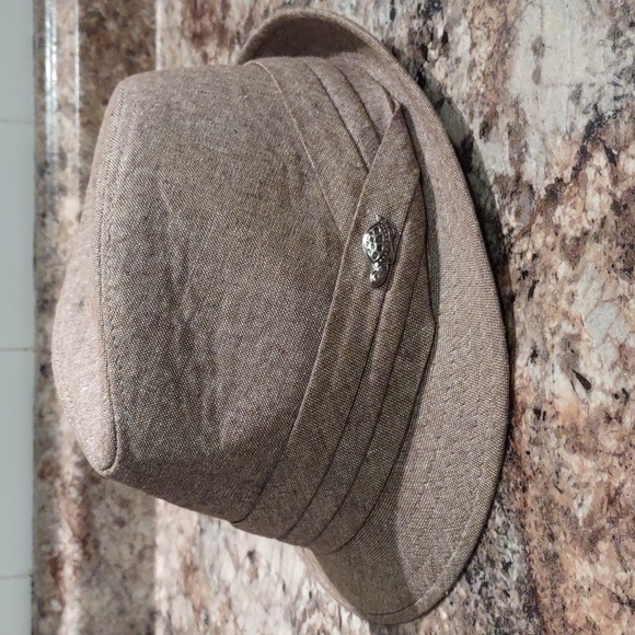 Pamoa Fedora Hat - Picture 1 of 6